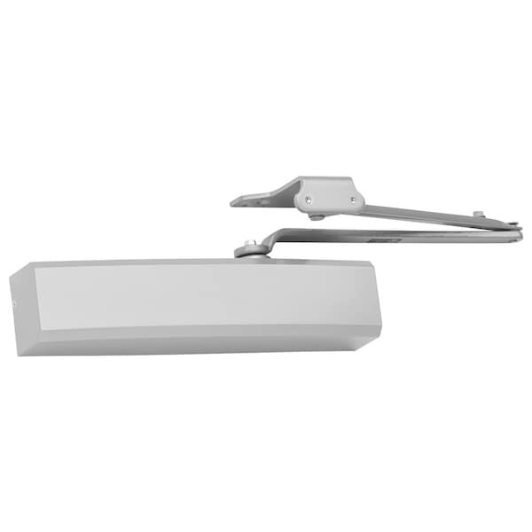 1450-Rw/PA LH AL MC Surface Closers